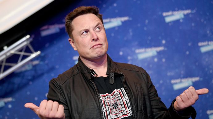 Илон Маск намекнул на скорое завершение сделки по покупке Twitter