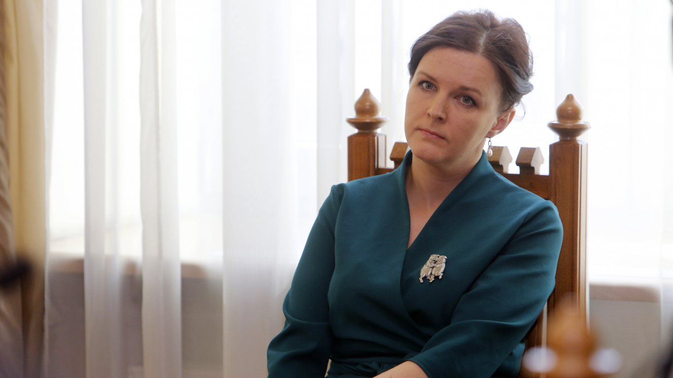 Партия Шлесерса выбрала кандидатов на пост премьера и президента