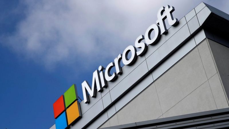 Евросоюз, США и Британия обвинили Китай во взломе серверов Microsoft