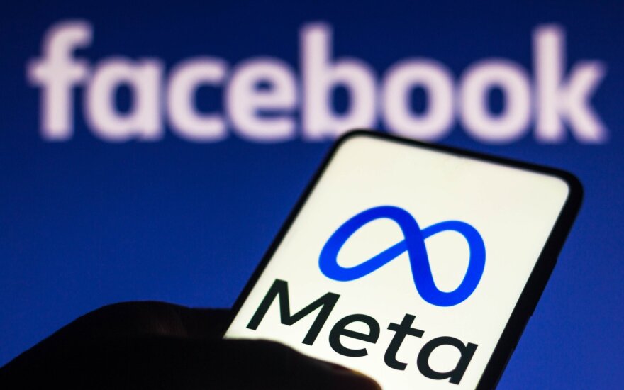Meta уволит тысячи сотрудников