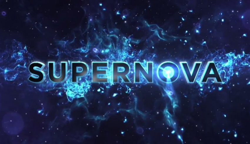 На конкурс "Supernova 2022" подано 130 песен