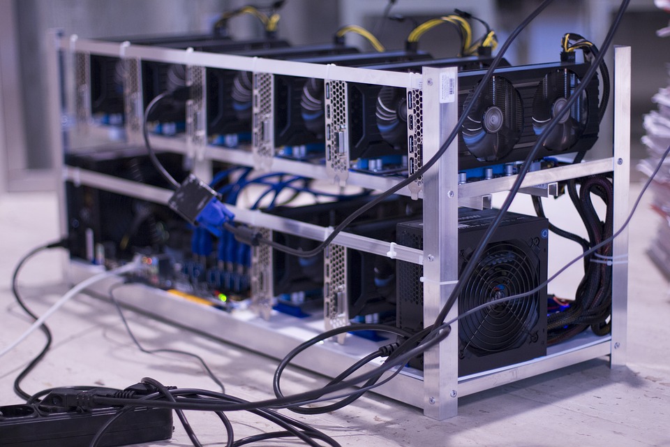 Могут ли биткоины привести мир к климатической катастрофе? Могут ли биткоины привести мир к климатической катастрофе?