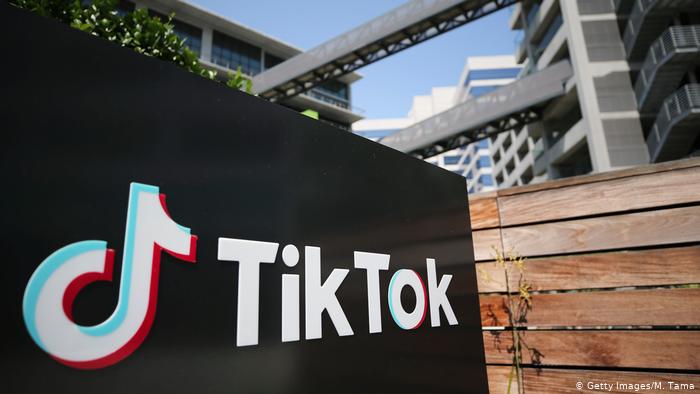Побег на 48 часов - новый опасный тренд в TikTok