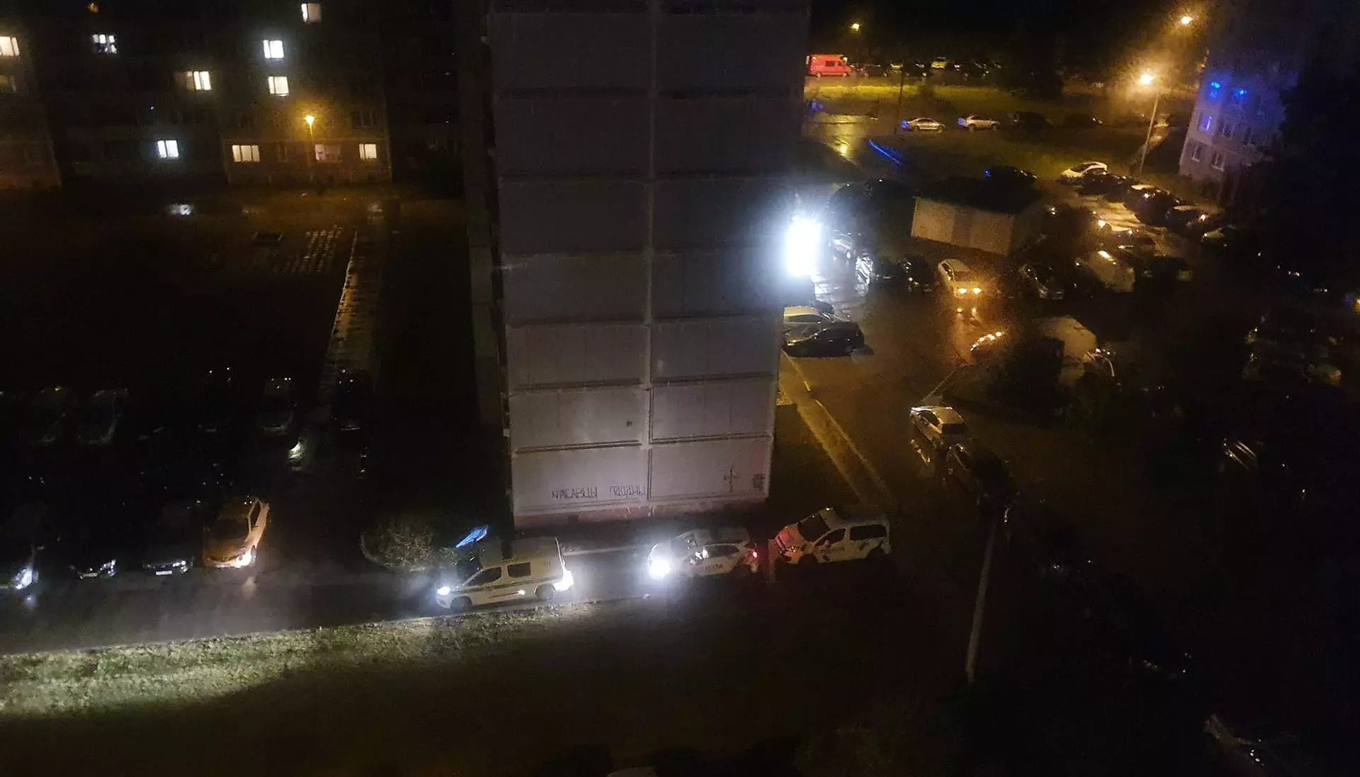 Трагедия в Зиепниекалнсе: новые подробности