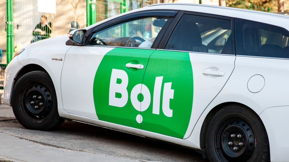 После Лиго существенно вырастут тарифы на такси. Bolt советует альтернативу - электросамокаты После Лиго существенно вырастут тарифы на такси. Bolt советует альтернативу - электросамокаты