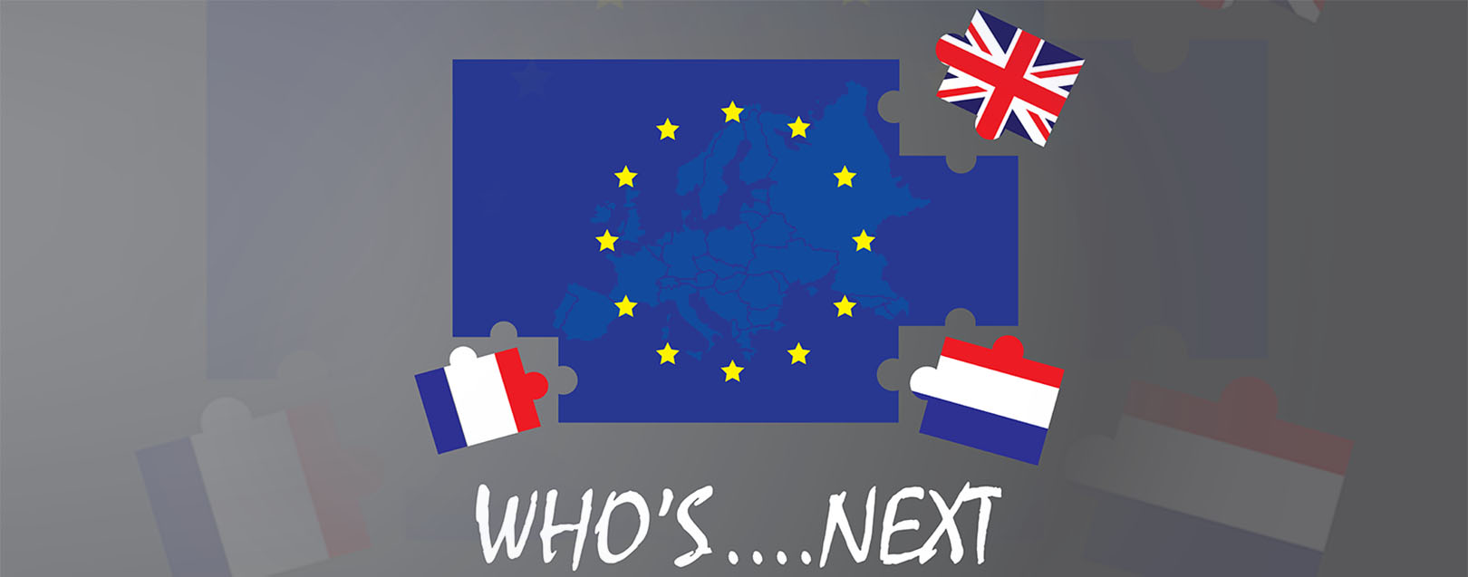 Журналист Le Figaro Эрбле предрек Европе Frexit
