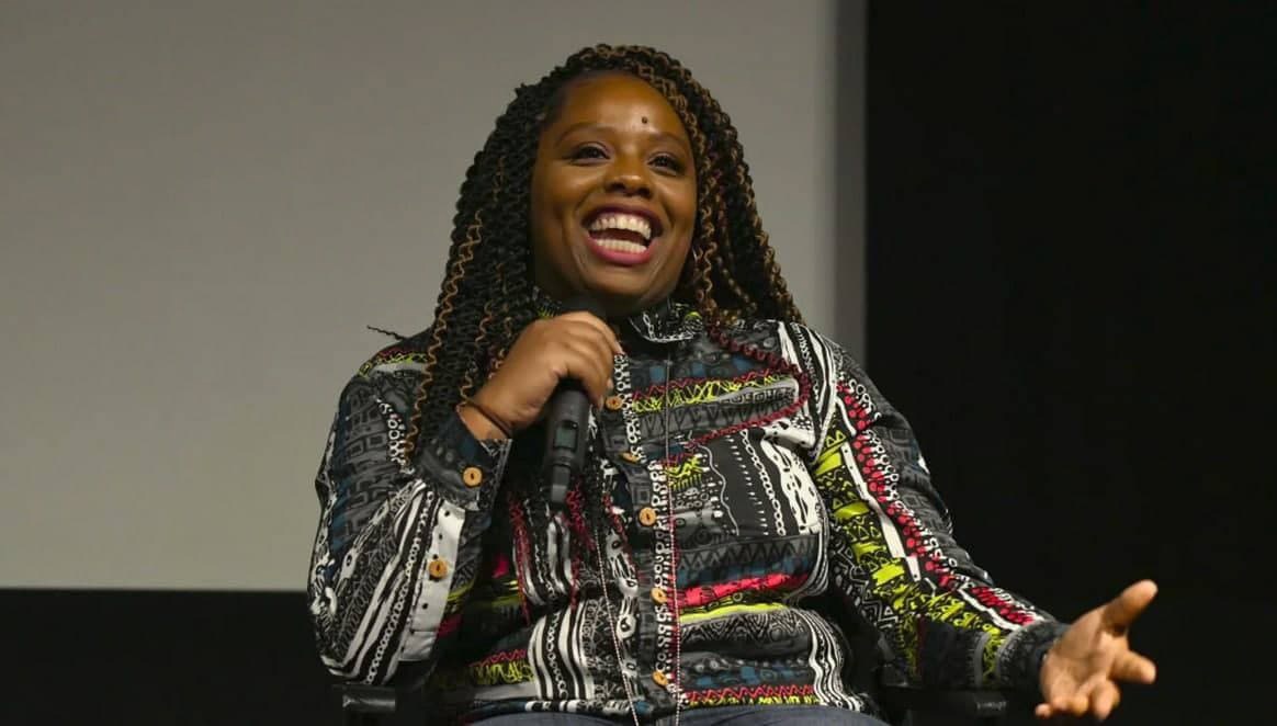 Основательница движения Black Lives Matter купила себе особняк за 1,4 миллиона долларов