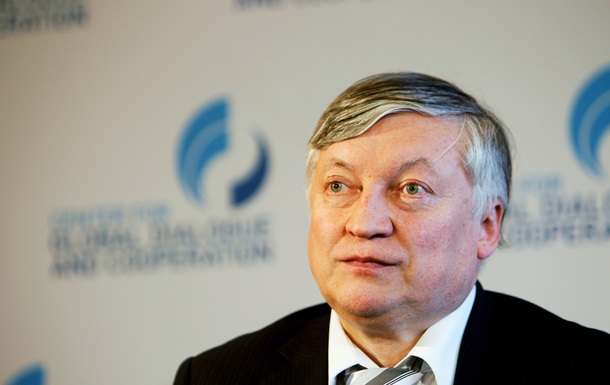 Украина "шьет уголовку" российским гроссмейстерам