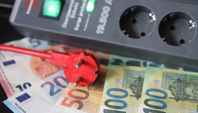 Спорное экономическое благополучие: рост доходов съедает инфляция