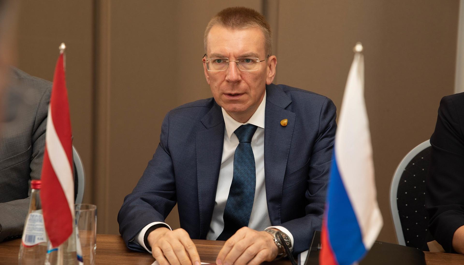 Ринкевич выразил соболезнования семьям погибших детей в Казани