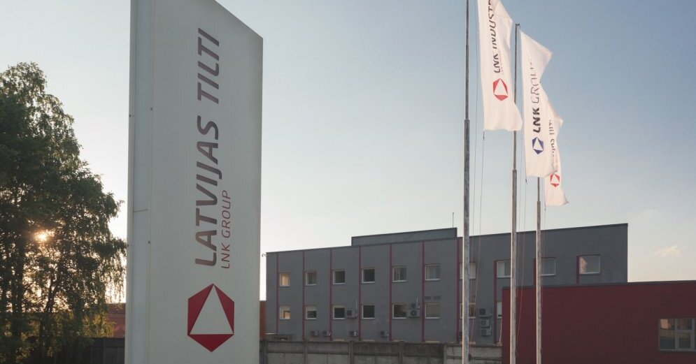 Latvijas tilti наказали за взятку. Штраф 77 тыс евро и запрет на госзаказы