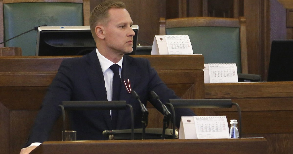 Развод Гобземса - PR ход?