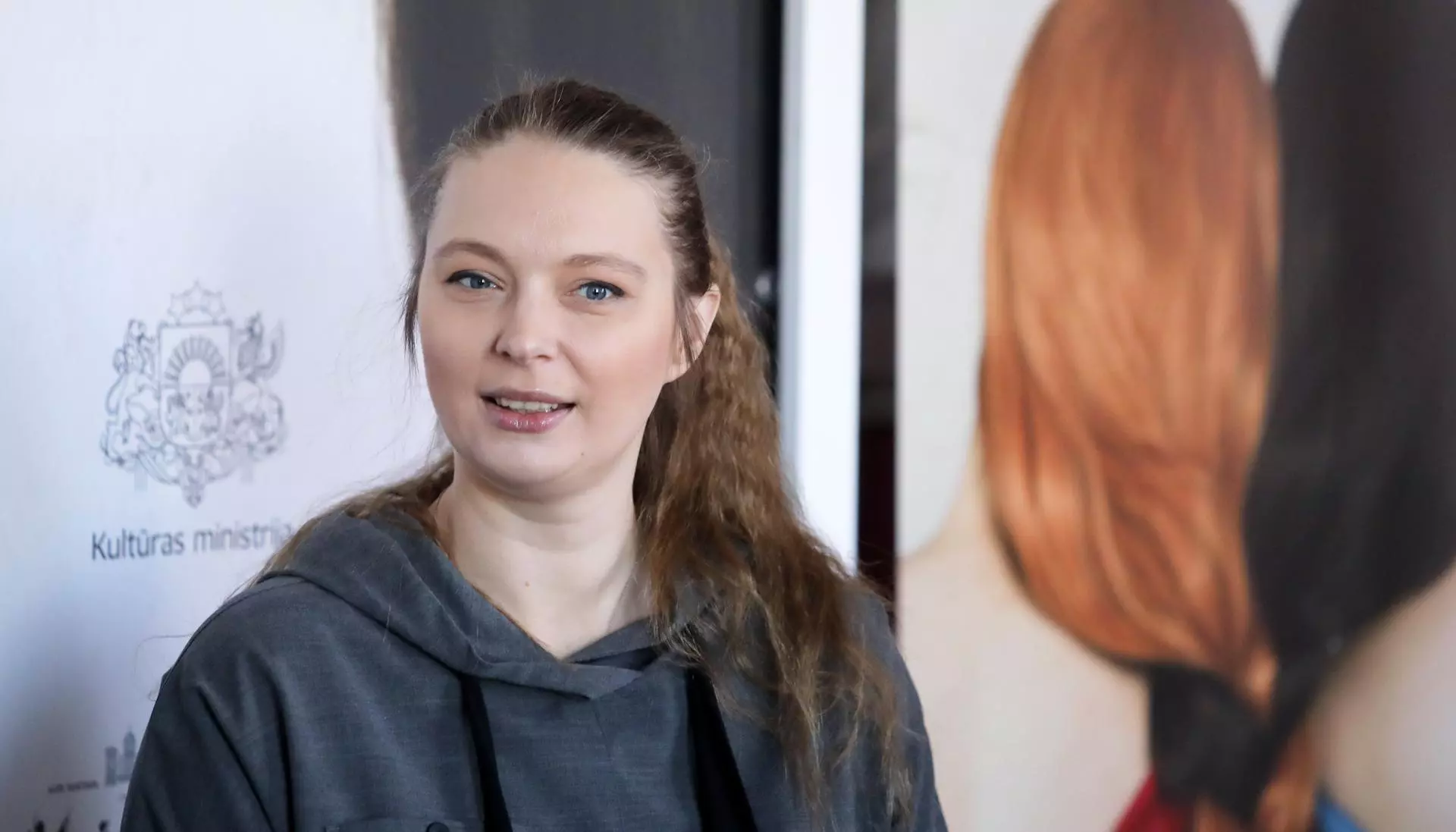 Дана Бьорк: "Я не думаю, что это справедливо"