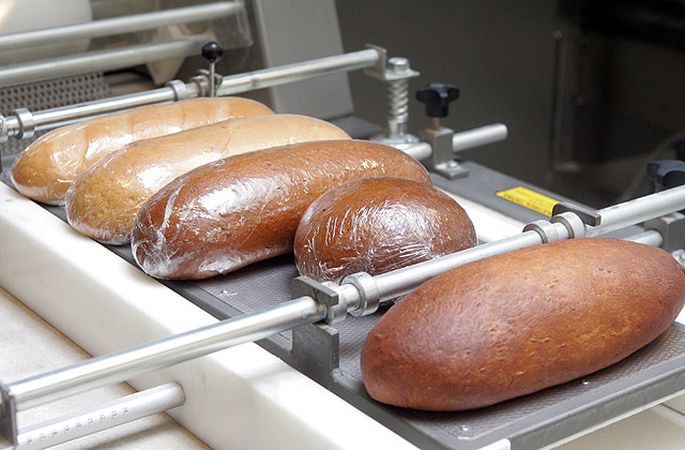 Минэкономики предлагает отказаться от обязательной упаковки продуктов