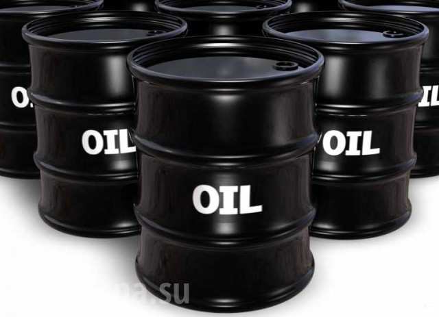 Стоимость нефти снизилась до 101 доллара за баррель