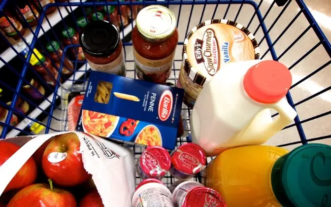 Производители продуктов питания идут на хитрости, чтобы остаться конкурентоспособными