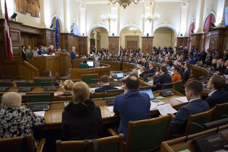 Коалиция отказалась отменять штрафные проценты по коммунальным платежам
