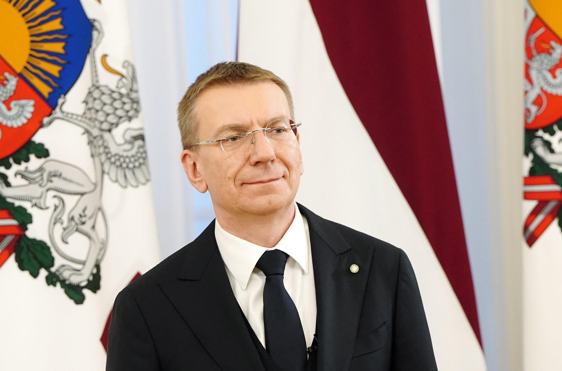 Президент ждет хороших идей по экономической политике