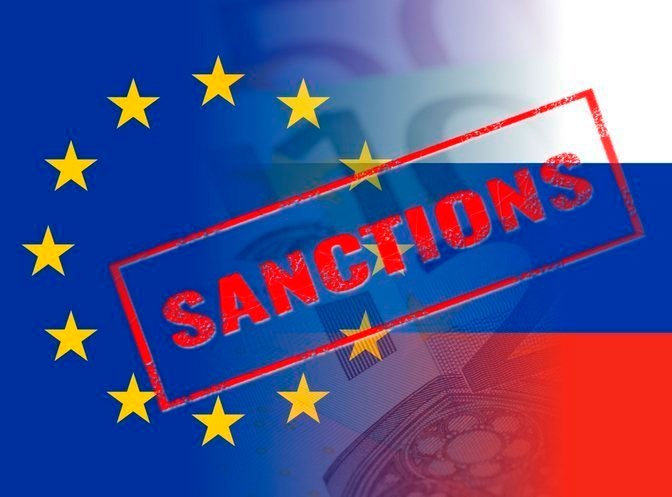 Страны ЕС договорились о восьмом пакете антироссийских санкций