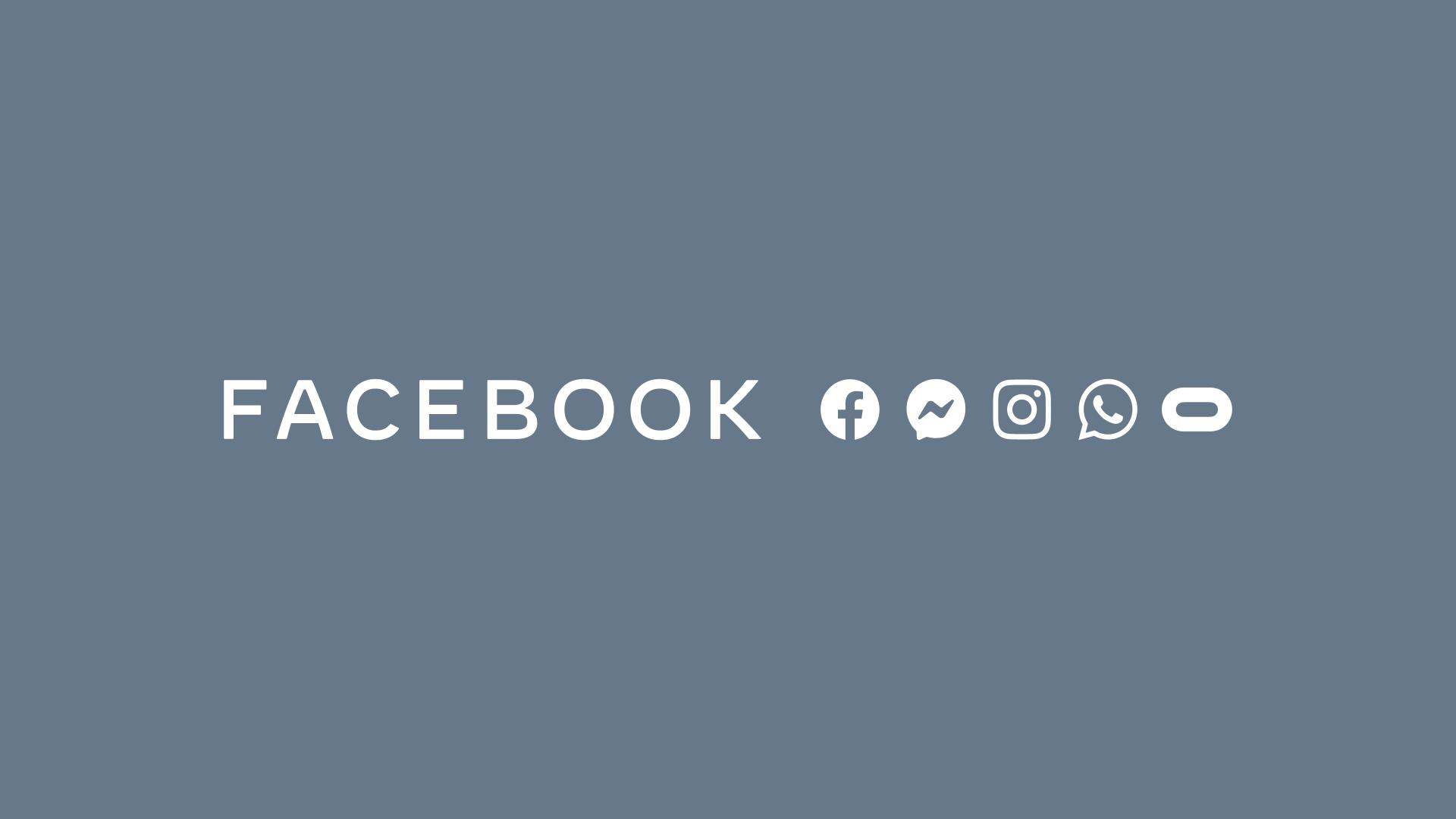 Facebook назвал причину глобального сбоя
