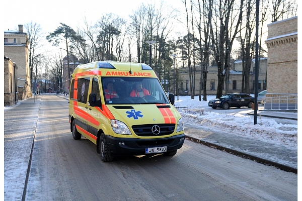 СНМП намерена ввести принцип приоритетности вызовов