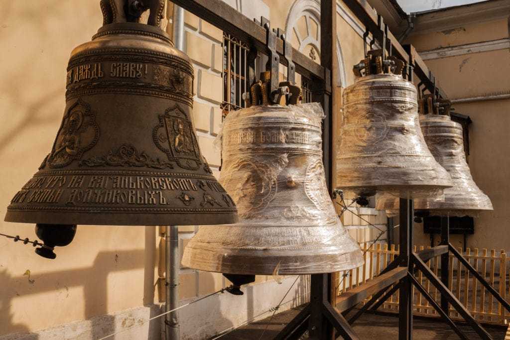 Православные вступают в Светлую неделю после Пасхи