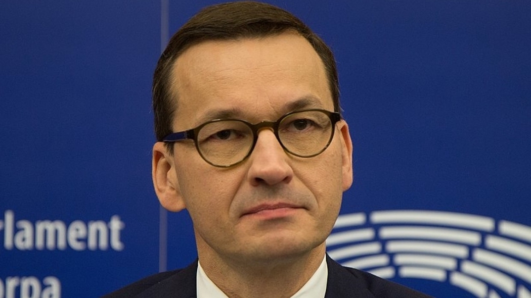 Премьер Польши созвал совещание Вышеградской группы "по российской теме"