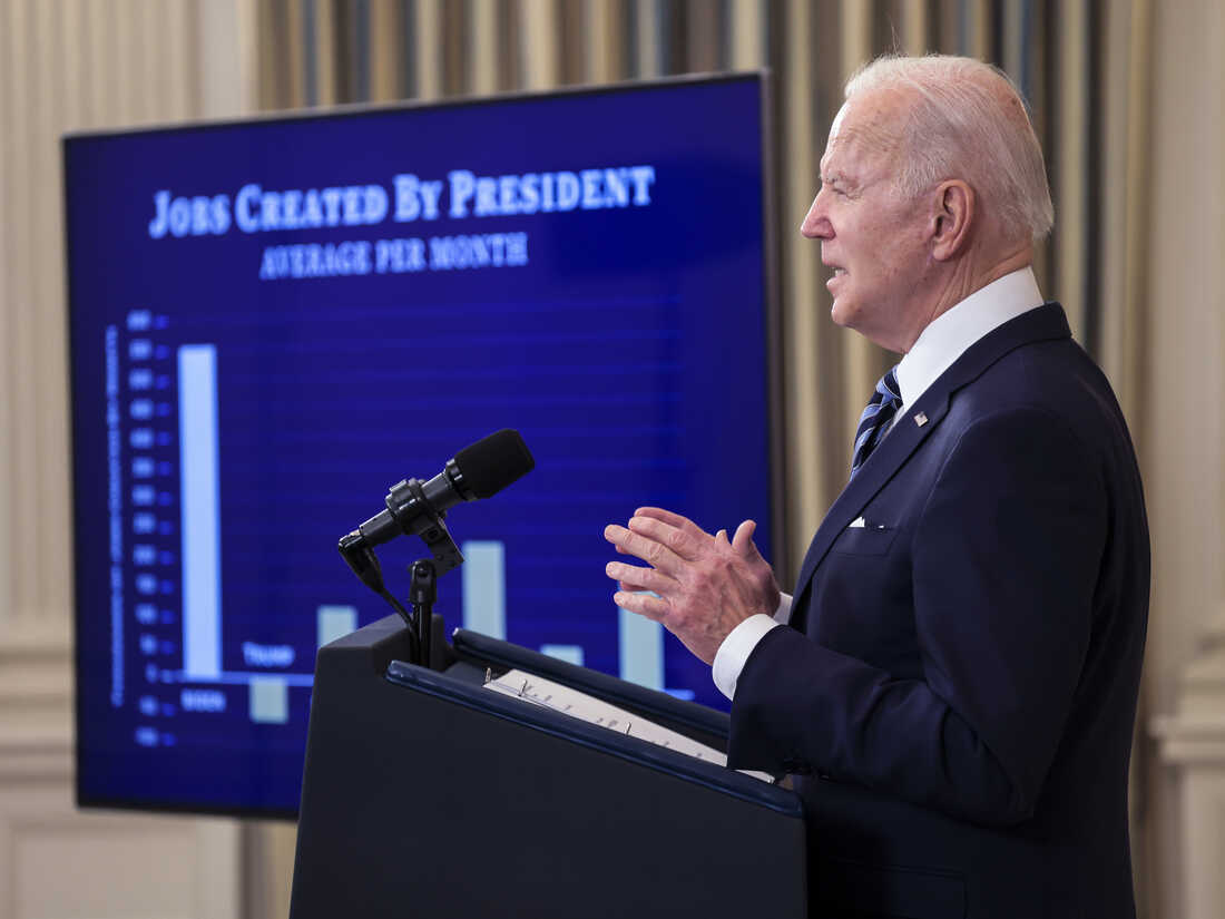 Politico: Байден назвал союзникам дату нападения России на Украину