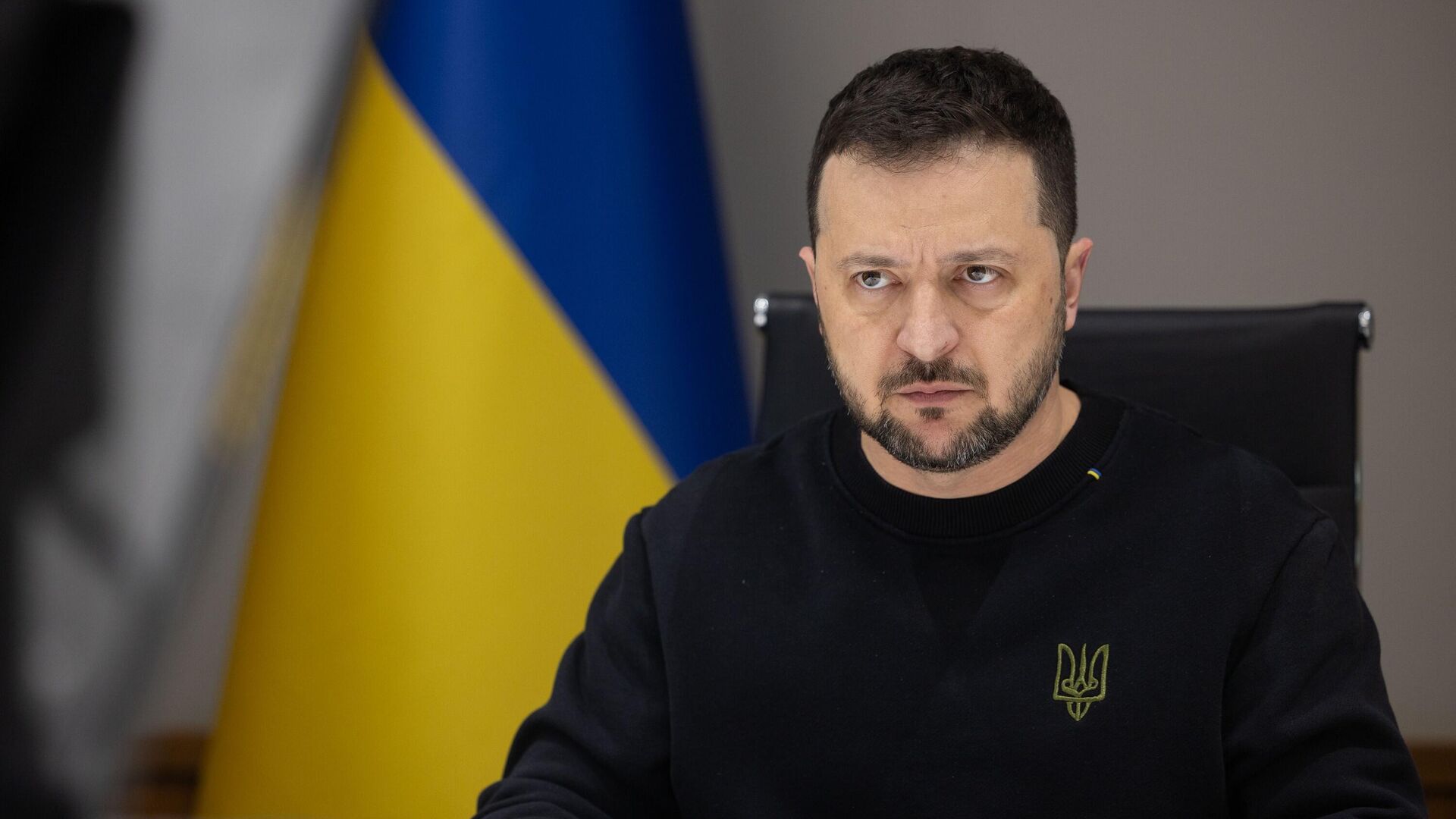 Зеленский: "Для Харькова нужны две системы ПВО"