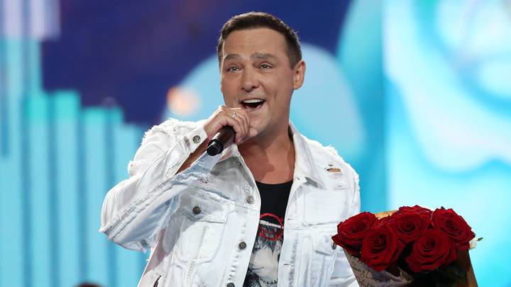 Умер солист «Ласкового мая» Юрий Шатунов