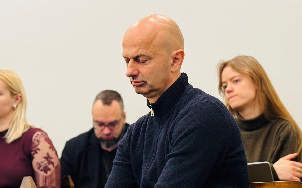 Siliņa varētu vērsties tiesā par Citskovska apgalvojumiem par VIP zāles izmantošanu