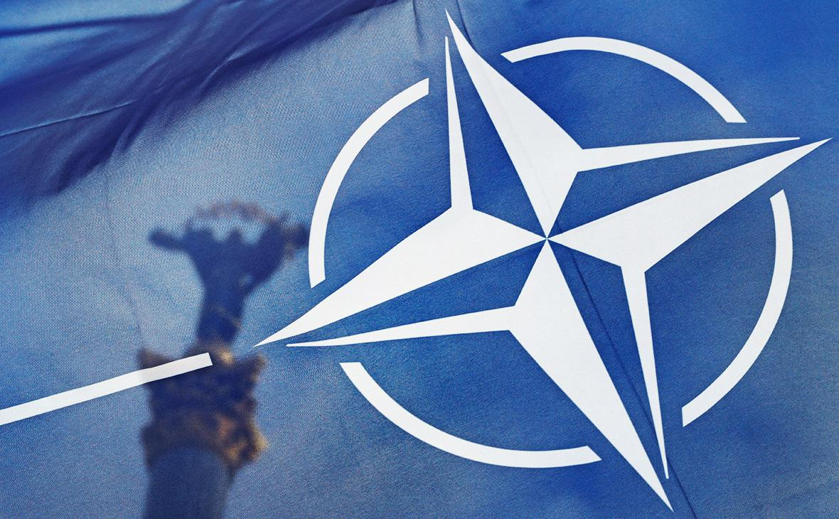 В НАТО подготовлены оборонные планы для всех балтийских стран
