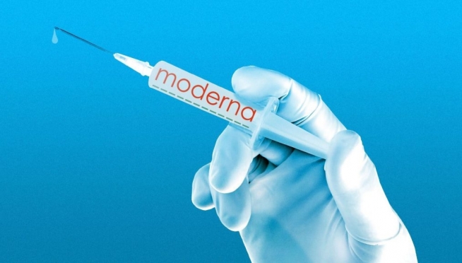 Covid-19: Еврокомиссия одобрила соглашение с "Moderna" о закупке вакцины