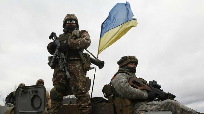 Опрос: латвийцы теряют интерес к войне в Украине