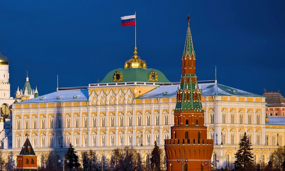 Инициатива о запретах и выдворении для "прокремлевских лиц" передана в комиссии