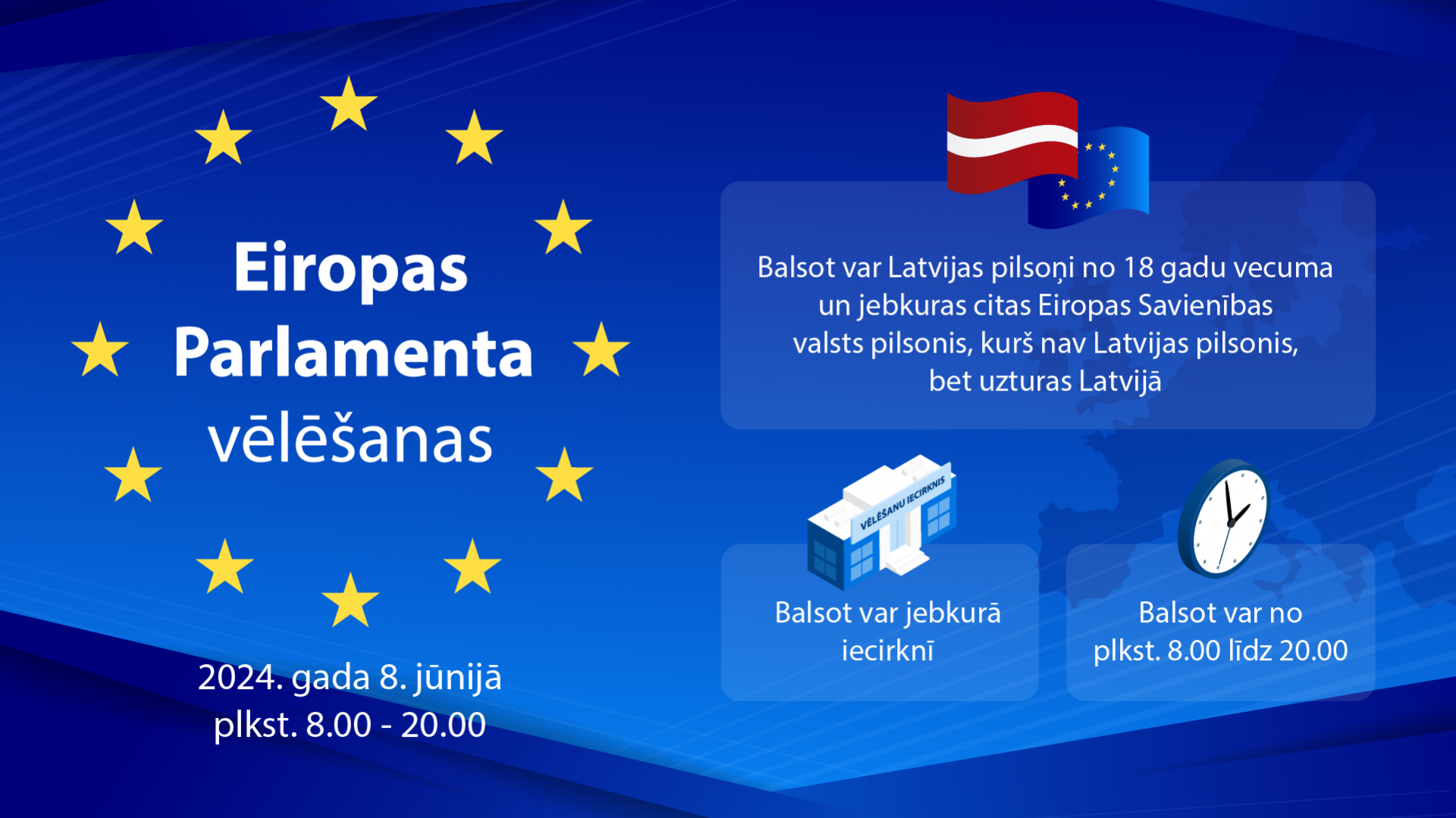 Партии потратили на предвыборную кампанию в ЕП почти 2 млн евро
