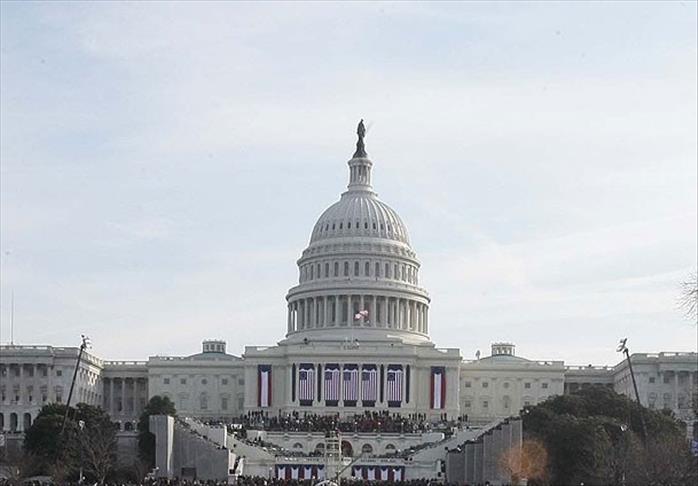 Палата представителей США преодолела вето Трампа на оборонный бюджет