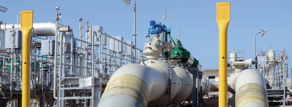 Почему в Европе дорожает газ и кто от этого выиграет