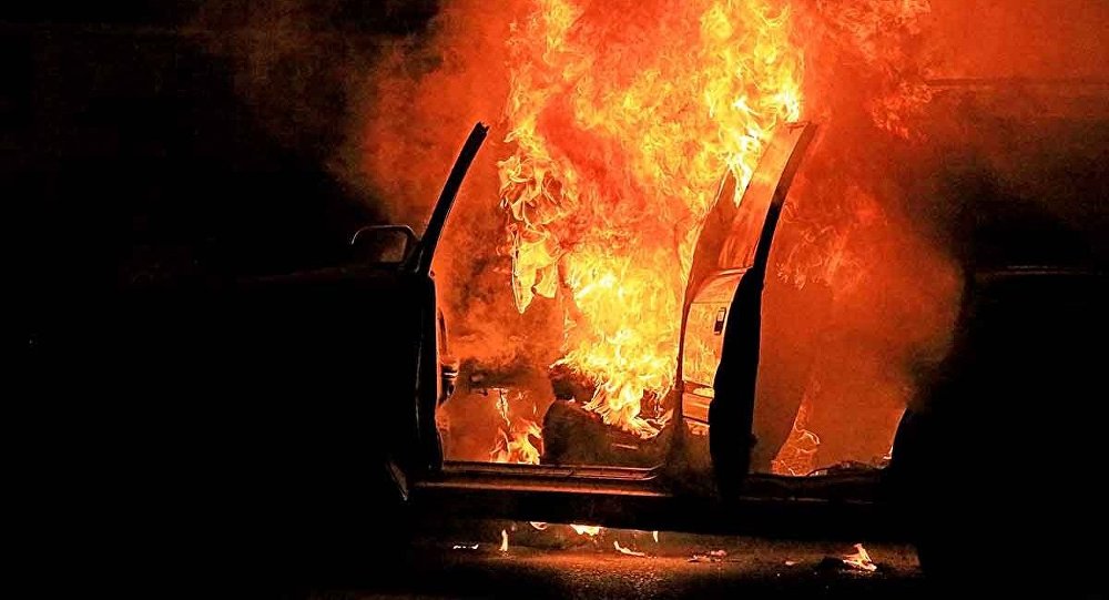 Более 100 человек погибли из-за взрыва бензовоза