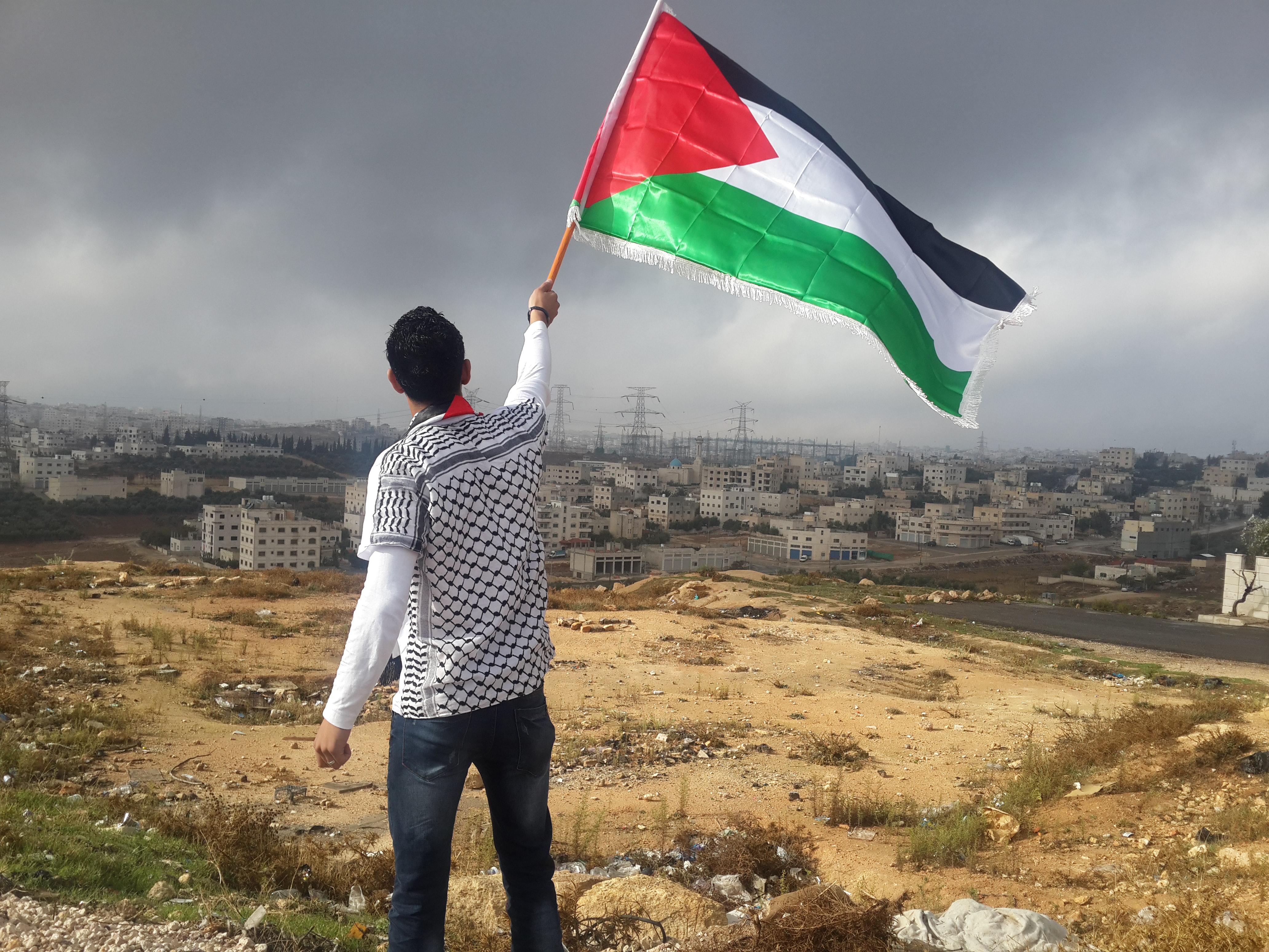 Jeruzalemē sākušās sadursmes starp palestīniešiem un Izraēlas policiju