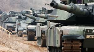 Пушки вместо масла. Военные расходы России в новом году составят треть бюджета