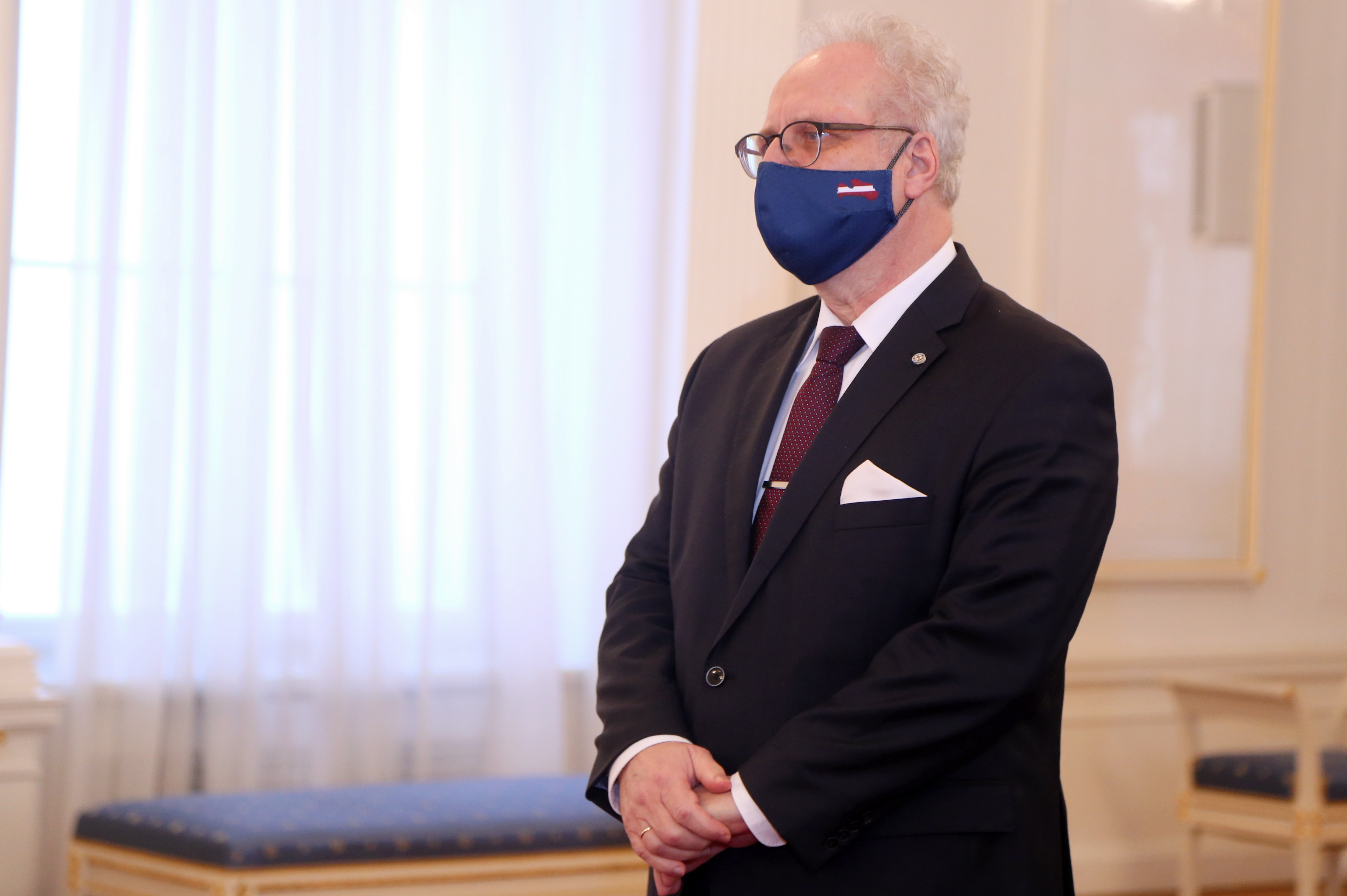 Latvijas iekšējā drošība ilgstoši bijusi pamesta novārtā