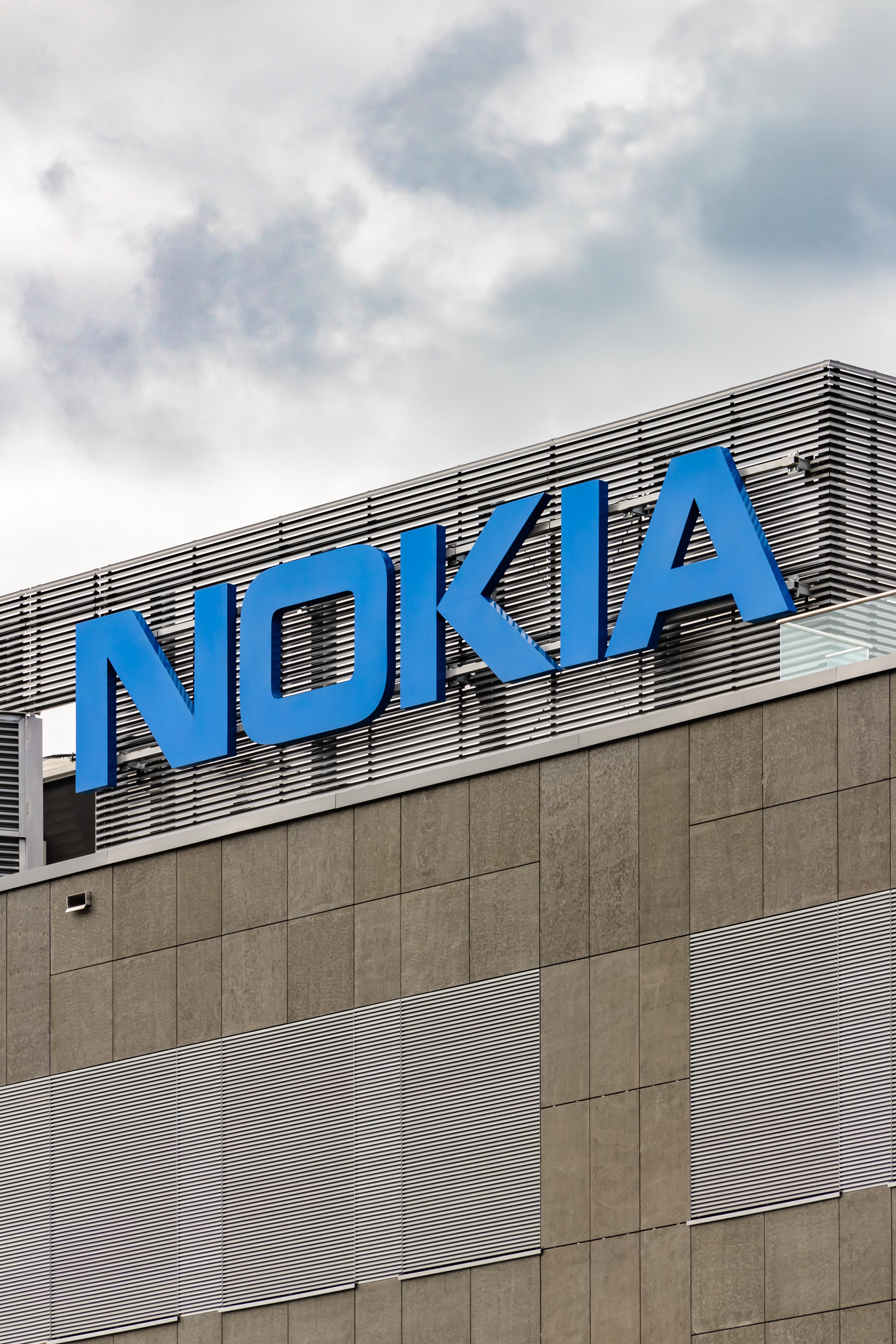 "Nokia" divos gados likvidēs līdz 10 000 darbavietu
