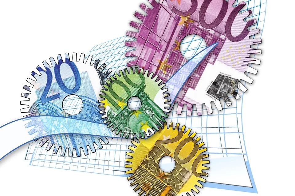 Инфляция продолжает расти. В начале 2022 года возможно 10%