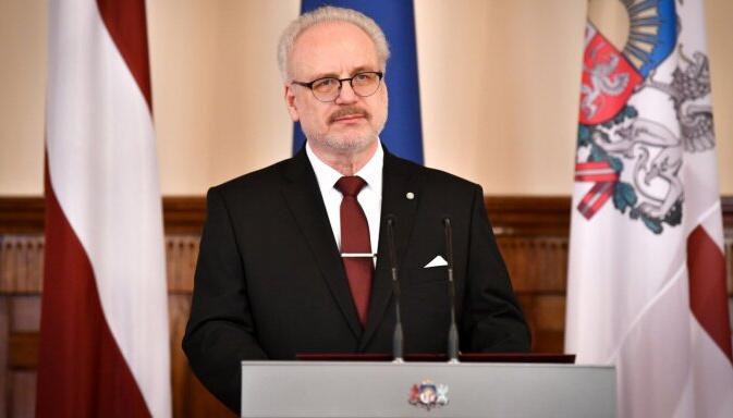 Президент: политика домоседства принесла результаты