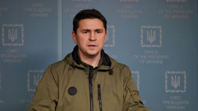 Офис Президента Украины: мирные переговоры с Россией могут длиться несколько недель