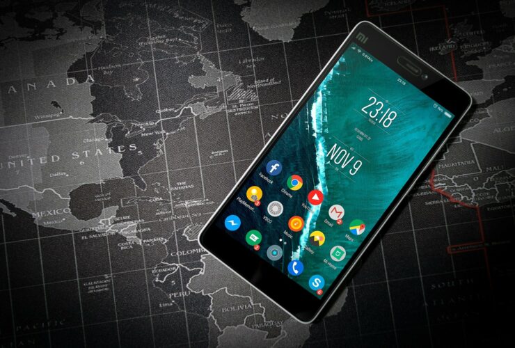 Google запретит вход в систему с устаревших Android-устройств