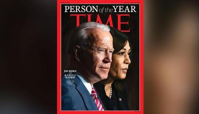 Time объявил человека года