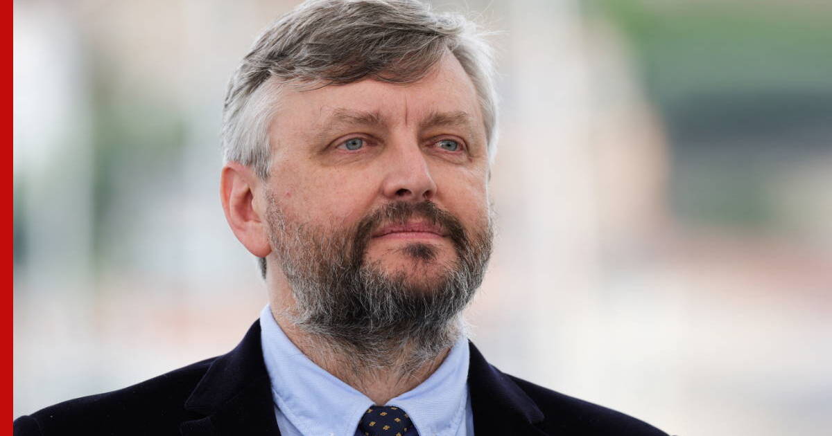 "Цирк и абсурд" – украинский режиссер Сергей Лозница в Литве высказался о призывах отменить русскую культуру
