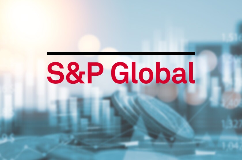 S&P снизило кредитный рейтинг Латвии до уровня А S&P снизило кредитный рейтинг Латвии до уровня А